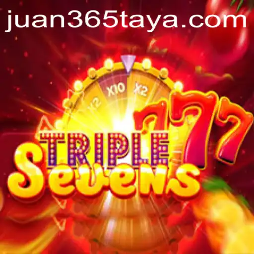 Unveiling the Exciting World of 777TripleSeven: A Journey into the Gaming Realm with JUAN365.COM