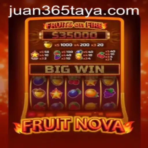 Exploring the Exciting World of FruitNova: Game Description, Introduction, and Rules