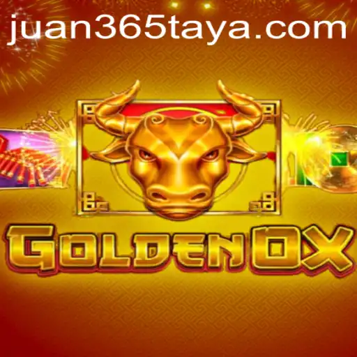 GoldenOx: The Exciting World of Online Gaming with JUAN365.COM