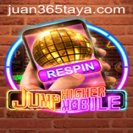 JumpHighermobile: Elevate Your Gaming with JUAN365.COM