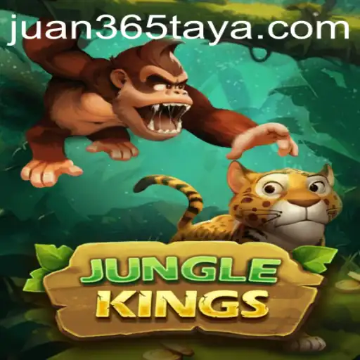 Exploring JungleKings: A Thrilling Adventure Game by JUAN365.COM