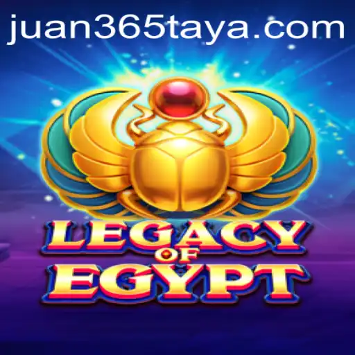 Exploring the Wonders of LegacyOfEgypt: An Immersive Gaming Experience with JUAN365.COM