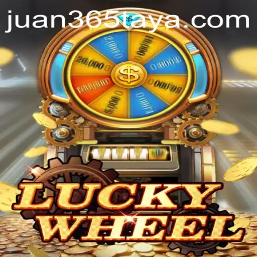 LuckyWheel: Spin Your Way to Fortune with JUAN365.COM