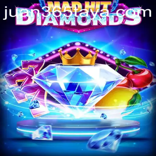 MadHitDiamonds: An Exciting Journey into the World of Virtual Gems