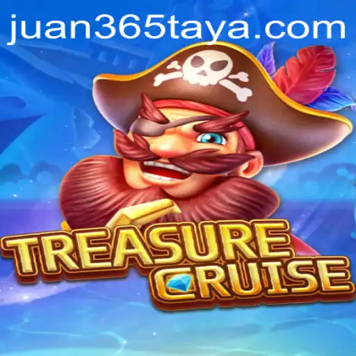 Discover the Adventure of TREASURECRUISE: An Engaging Exploration Game